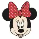 Minnie Mouse  screen for extension Chrome web store in OffiDocs Chromium
