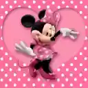 Minnie Mouse Wallpaper Gameograf  screen for extension Chrome web store in OffiDocs Chromium