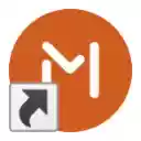 Minter Shortcuts  screen for extension Chrome web store in OffiDocs Chromium