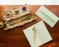 Free download Mint Inkwell free photo or picture to be edited with GIMP online image editor