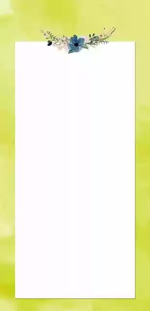 Free download Minute Back Blue -  free illustration to be edited with GIMP free online image editor