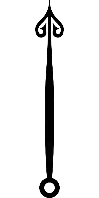 Free download Minute Hand - Free vector graphic on Pixabay free illustration to be edited with GIMP free online image editor