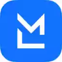 MinutesLink: Record, Transcribe  Summarize Meetings  screen for extension Chrome web store in OffiDocs Chromium