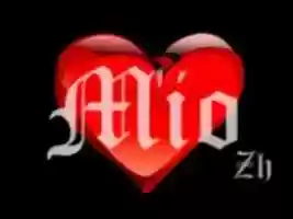 Free download Mio Zh Dia De Los Enamorados free photo or picture to be edited with GIMP online image editor