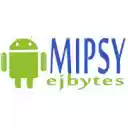 MIPSY  screen for extension Chrome web store in OffiDocs Chromium