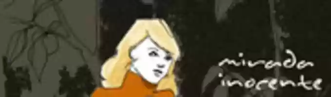 Free download Mirada Inocente free photo or picture to be edited with GIMP online image editor