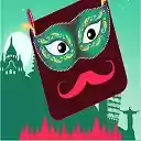 Mirror Dash Travel Odyssey  screen for extension Chrome web store in OffiDocs Chromium