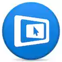 MirrorOp Sender  screen for extension Chrome web store in OffiDocs Chromium