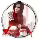 Mirrors Edge City theme  screen for extension Chrome web store in OffiDocs Chromium