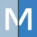 Mirror Videos  screen for extension Chrome web store in OffiDocs Chromium