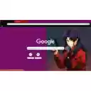 Misato Katsuragi  screen for extension Chrome web store in OffiDocs Chromium