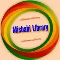 Free download Misbahi Library free photo or picture to be edited with GIMP online image editor