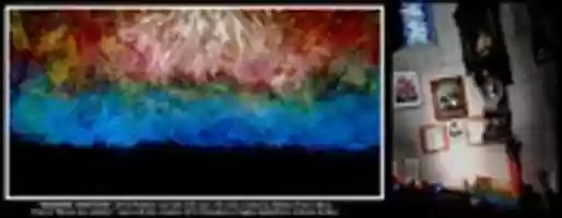 Free download Miserere Variations 2019 contemporary Art by Stefano Franco-Bora free photo or picture to be edited with GIMP online image editor
