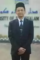 Free download Misionaris UNIDA Gontor free photo or picture to be edited with GIMP online image editor