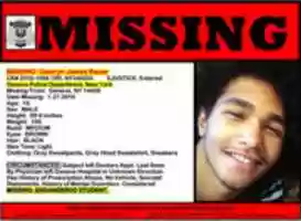 Free download missing-alert-2016-01-27 free photo or picture to be edited with GIMP online image editor