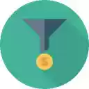 Missing Fooda filters  screen for extension Chrome web store in OffiDocs Chromium