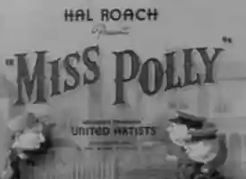 Free download Miss Polly (1941) | Screenshots (1 of 4) free photo or picture to be edited with GIMP online image editor