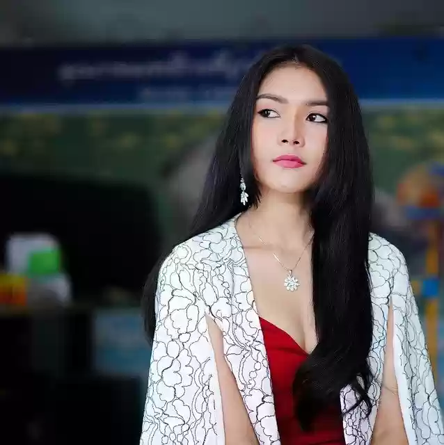 Free download miss thailand beautiful a7r mark 2 free picture to be edited with GIMP free online image editor