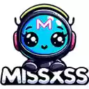 MissXss  screen for extension Chrome web store in OffiDocs Chromium