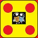 Mister iCans Roll the Dice  screen for extension Chrome web store in OffiDocs Chromium