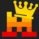 Mistral Le Chat Prompts Manager  screen for extension Chrome web store in OffiDocs Chromium