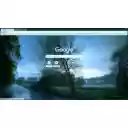 Misty forest  screen for extension Chrome web store in OffiDocs Chromium