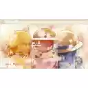 Mitsuboshi Colors  screen for extension Chrome web store in OffiDocs Chromium