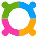 Mitti Udostępnianie pulpitu  screen for extension Chrome web store in OffiDocs Chromium