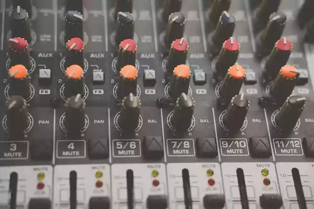 Free download mixer birthday party dj controller free picture to be edited with GIMP free online image editor