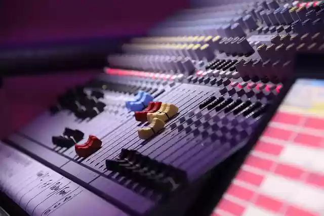 Free download mixer dj audio music disco free picture to be edited with GIMP free online image editor