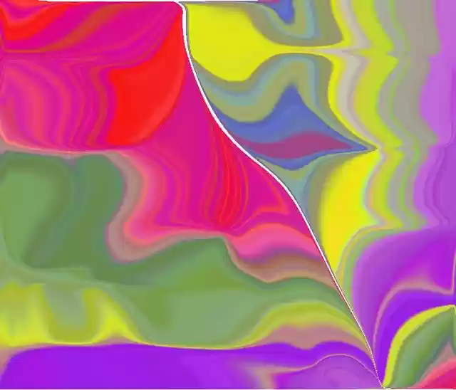 Free download Mixing Colors Balance -  free illustration to be edited with GIMP free online image editor