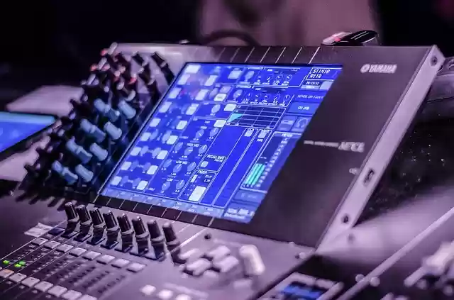 Free download mix music mixer volume dj free picture to be edited with GIMP free online image editor