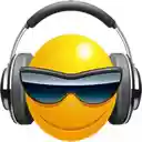 Mix Radio Música para Todos  screen for extension Chrome web store in OffiDocs Chromium