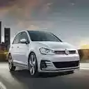 MK7 GTI  screen for extension Chrome web store in OffiDocs Chromium
