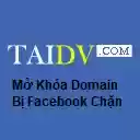 Mở Khóa Domain Bị Facebook Chặn  screen for extension Chrome web store in OffiDocs Chromium