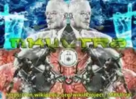 Free download MKULTRA free photo or picture to be edited with GIMP online image editor