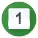 Âm lịch Google Calendar  screen for extension Chrome web store in OffiDocs Chromium