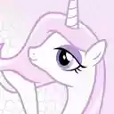 MLP Fleur De Lis  screen for extension Chrome web store in OffiDocs Chromium