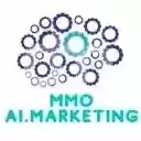 MMO AIMARKETING  screen for extension Chrome web store in OffiDocs Chromium