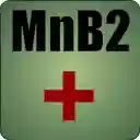 MnB2+  screen for extension Chrome web store in OffiDocs Chromium