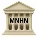 MNHN Specimen Extractor  screen for extension Chrome web store in OffiDocs Chromium