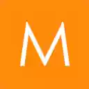 Moat Extension  screen for extension Chrome web store in OffiDocs Chromium