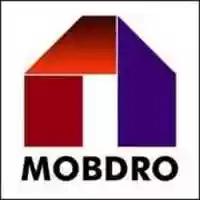 Free download mobdro-logo free photo or picture to be edited with GIMP online image editor