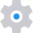 Mobile DevTools  screen for extension Chrome web store in OffiDocs Chromium