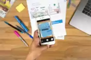 Free download Mobile Document Scanner free photo or picture to be edited with GIMP online image editor