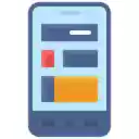 Mobile Friendly Tester  screen for extension Chrome web store in OffiDocs Chromium