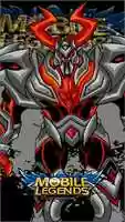 Free download Mobile Legend New 6 free photo or picture to be edited with GIMP online image editor
