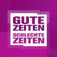 Free download Mobile Logo Kachel GZSZ free photo or picture to be edited with GIMP online image editor
