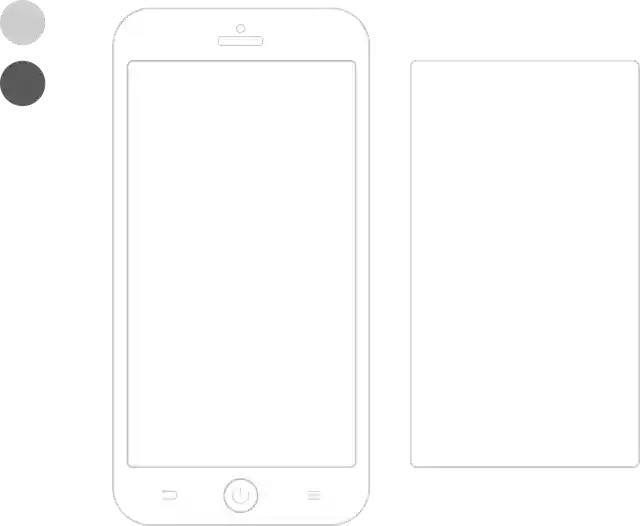 Бесплатно скачать Mobile Outline Ios - Бесплатная векторная графика на Pixabay, бесплатные иллюстрации для редактирования с помощью бесплатного онлайн-редактора изображений GIMP