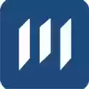 Mobinar  screen for extension Chrome web store in OffiDocs Chromium